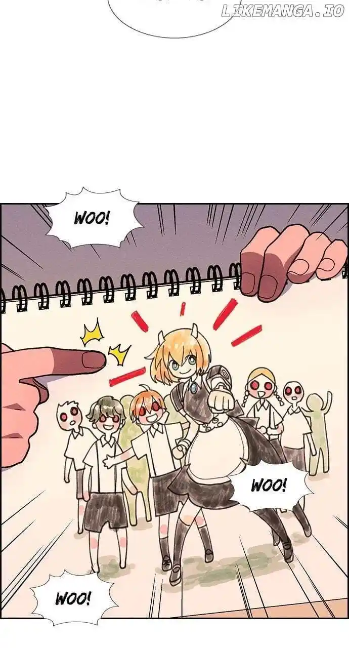 Housekeeper (Chae Yong-Taek) Ch.101