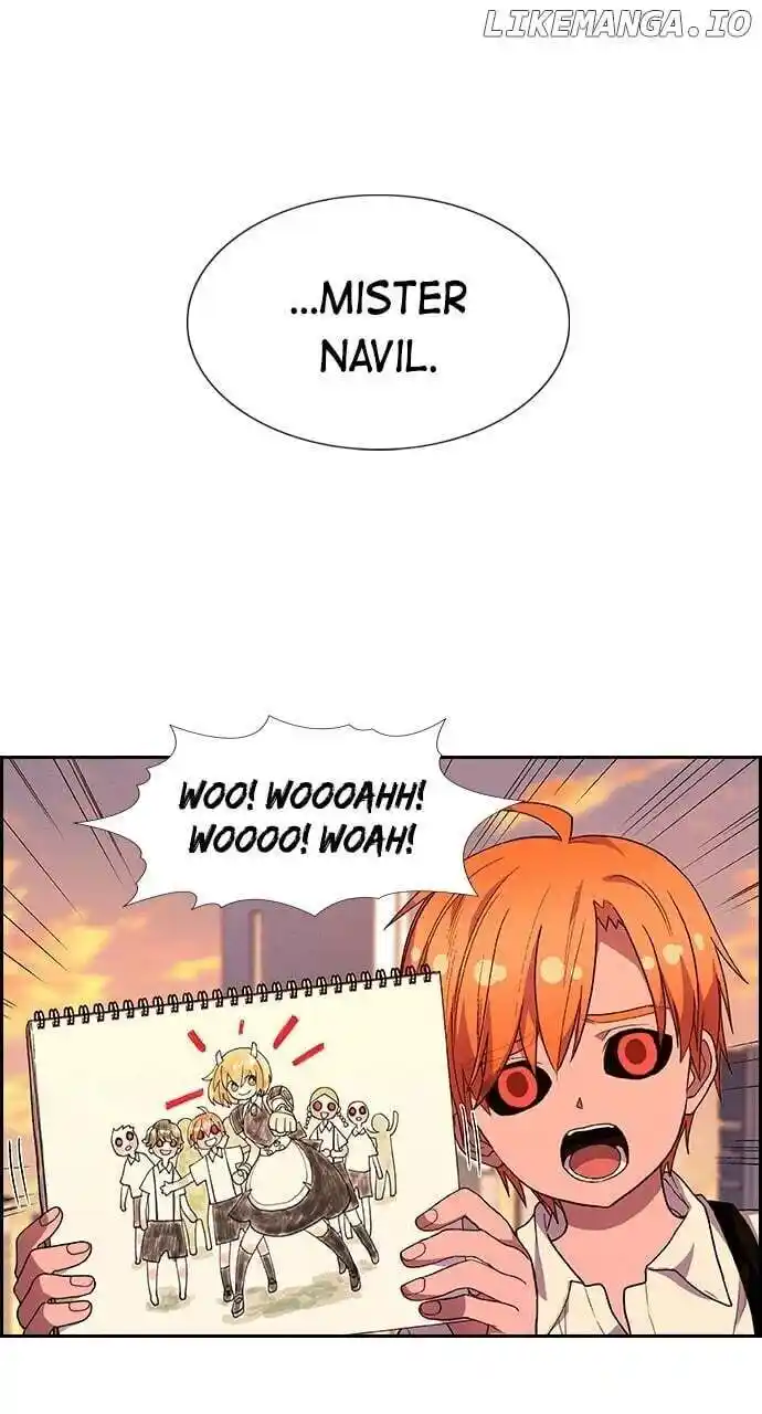 Housekeeper (Chae Yong-Taek) Ch.101