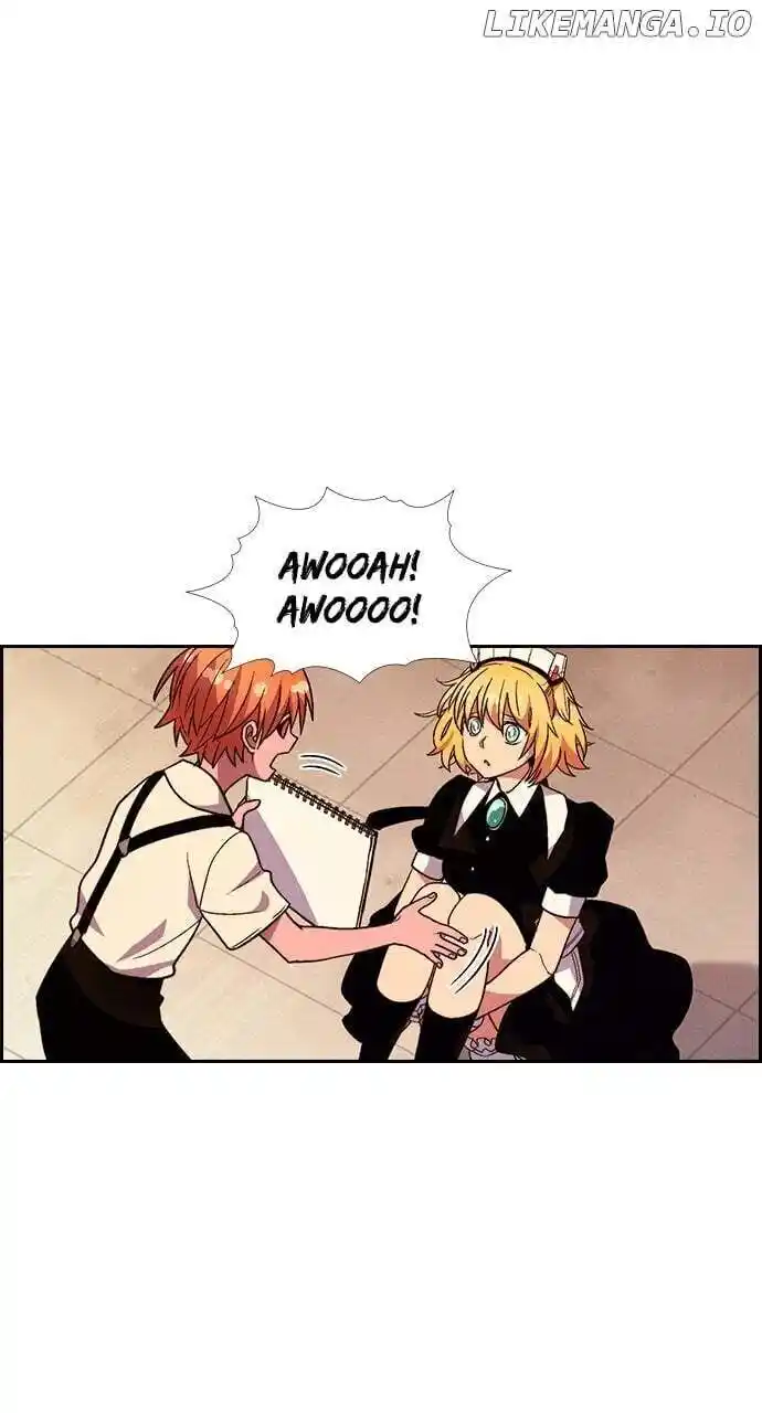 Housekeeper (Chae Yong-Taek) Ch.101