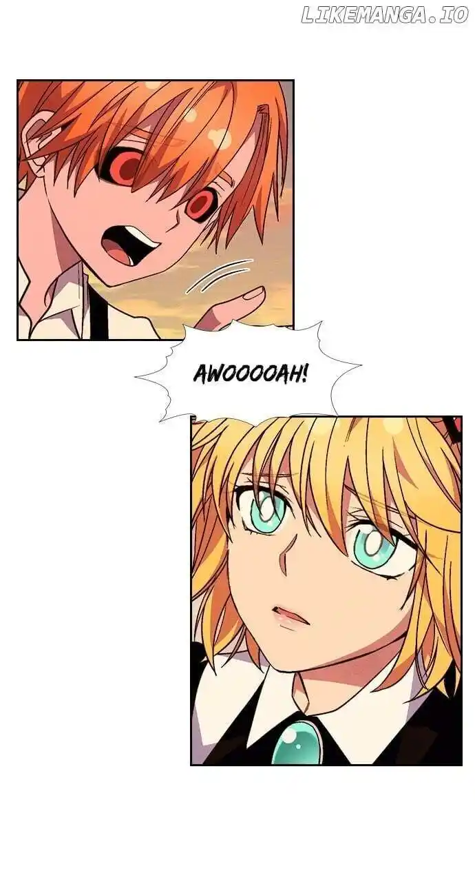 Housekeeper (Chae Yong-Taek) Ch.101