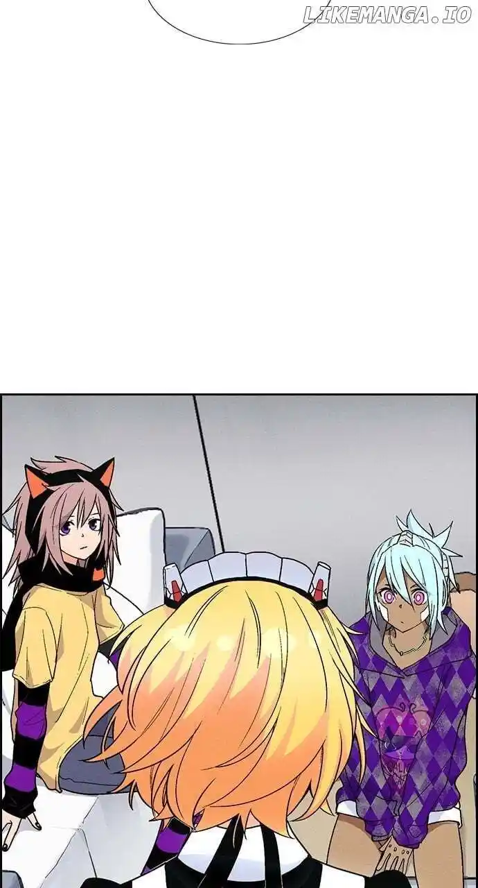 Housekeeper (Chae Yong-Taek) Ch.101