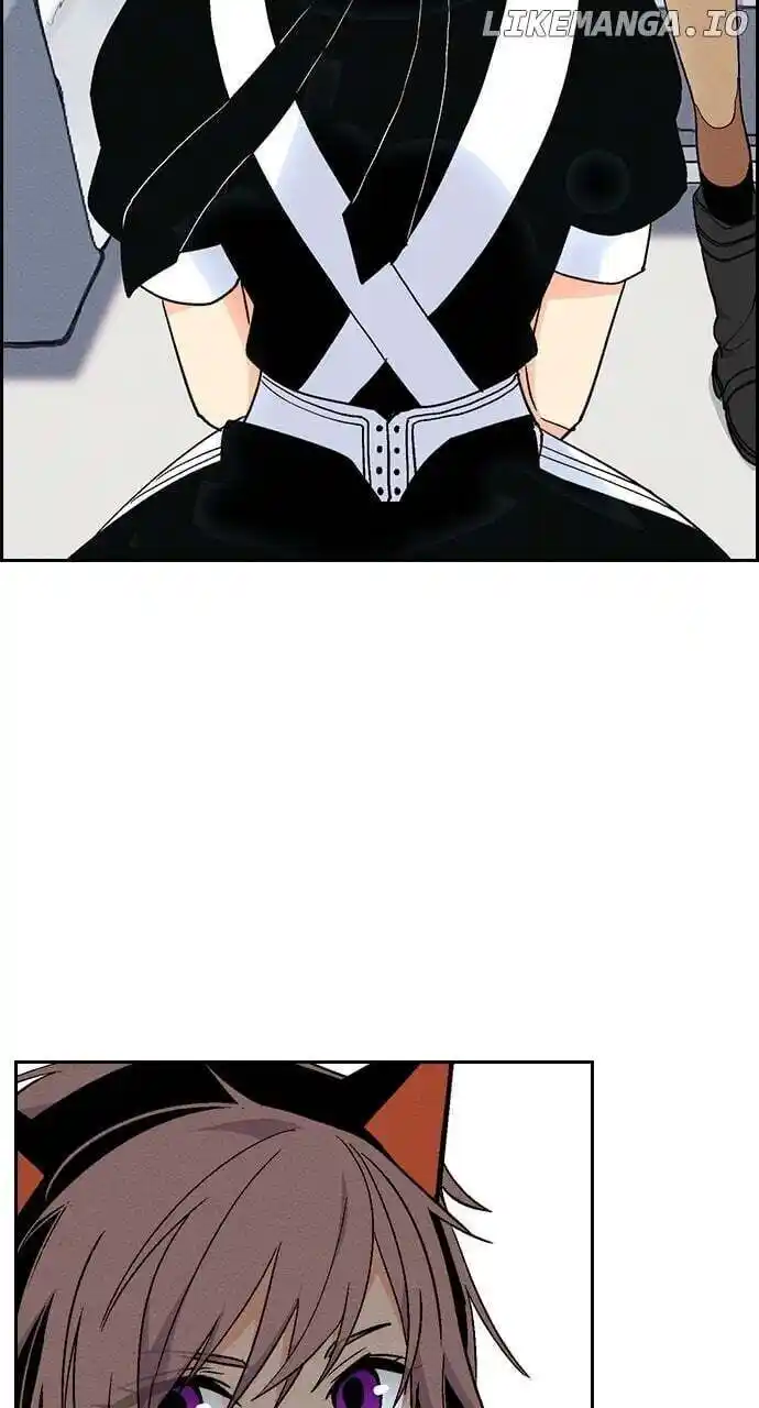 Housekeeper (Chae Yong-Taek) Ch.101