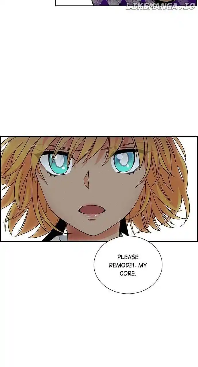 Housekeeper (Chae Yong-Taek) Ch.101