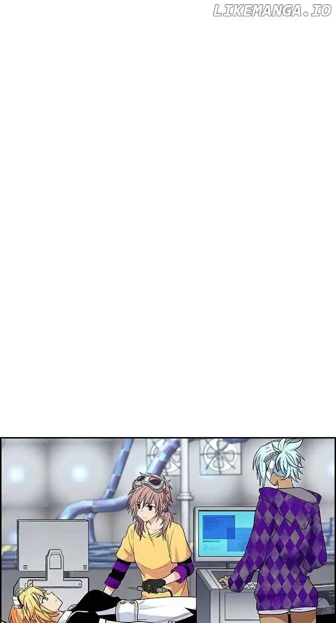 Housekeeper (Chae Yong-Taek) Ch.101