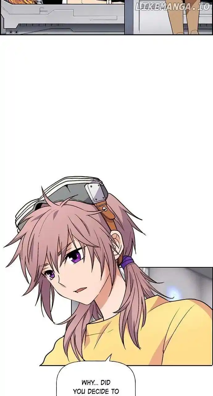 Housekeeper (Chae Yong-Taek) Ch.101