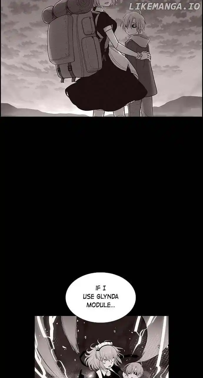 Housekeeper (Chae Yong-Taek) Ch.101