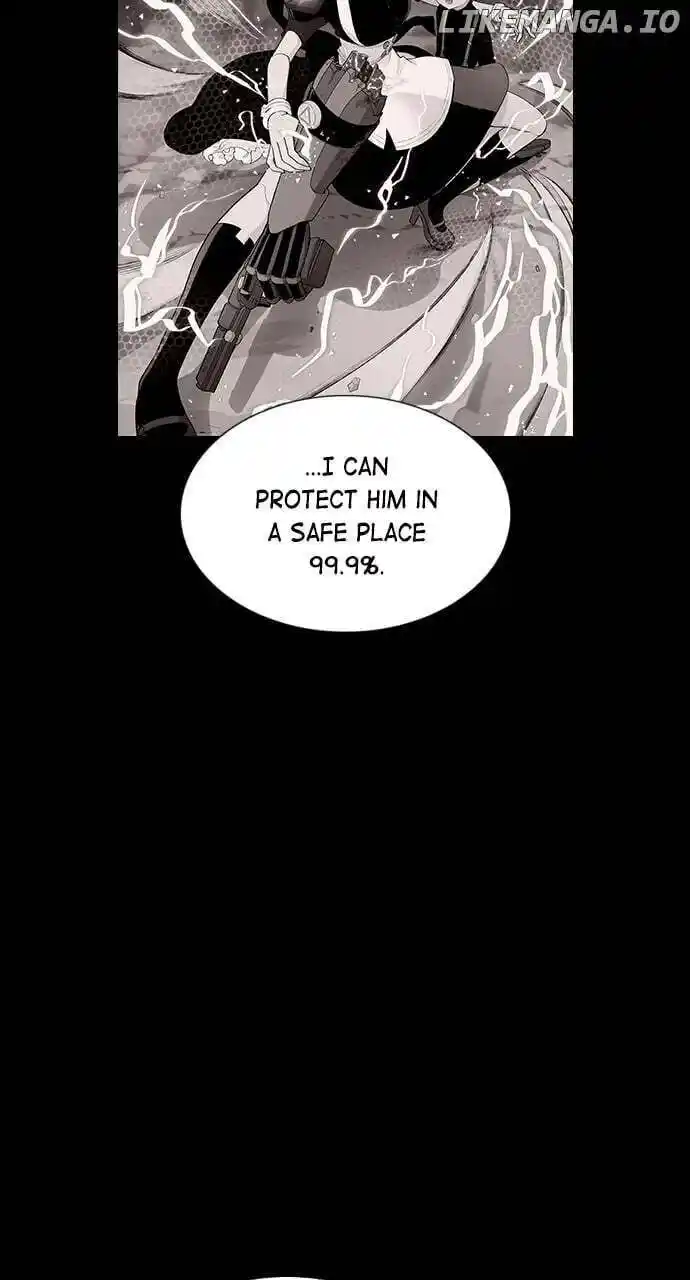 Housekeeper (Chae Yong-Taek) Ch.101