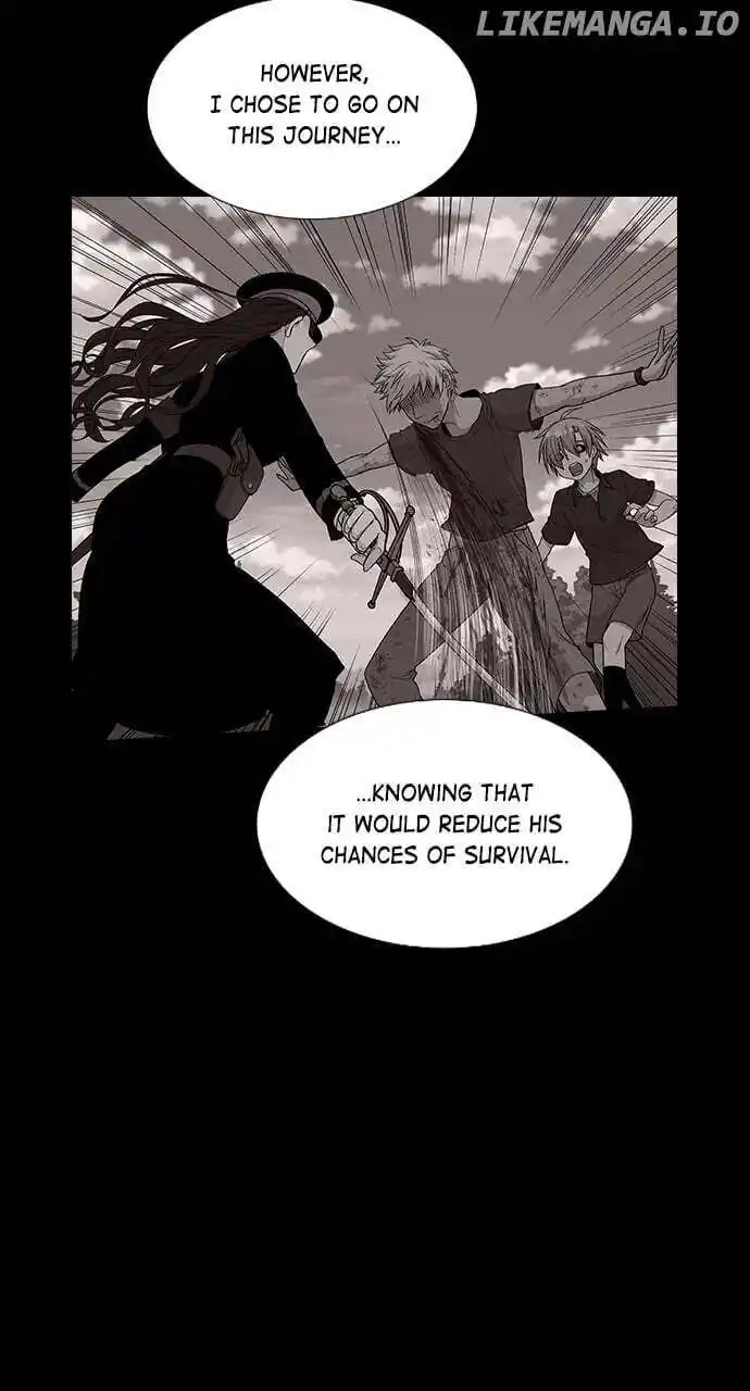 Housekeeper (Chae Yong-Taek) Ch.101