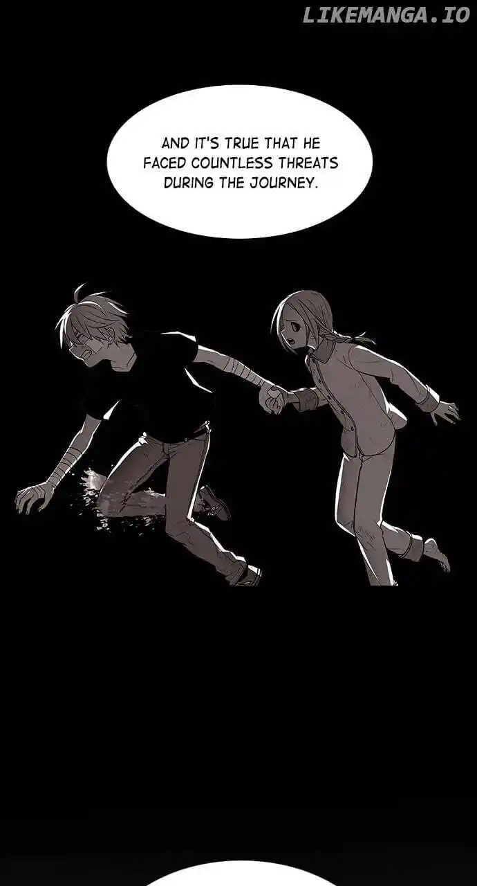 Housekeeper (Chae Yong-Taek) Ch.101