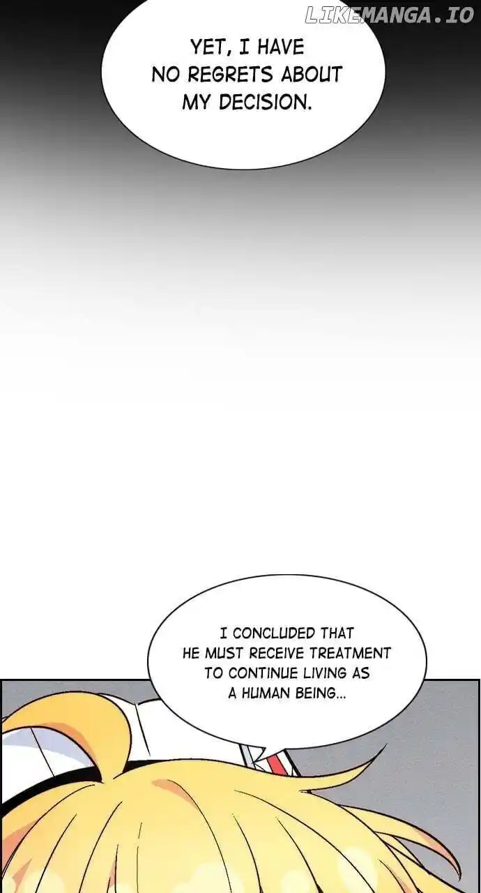 Housekeeper (Chae Yong-Taek) Ch.101