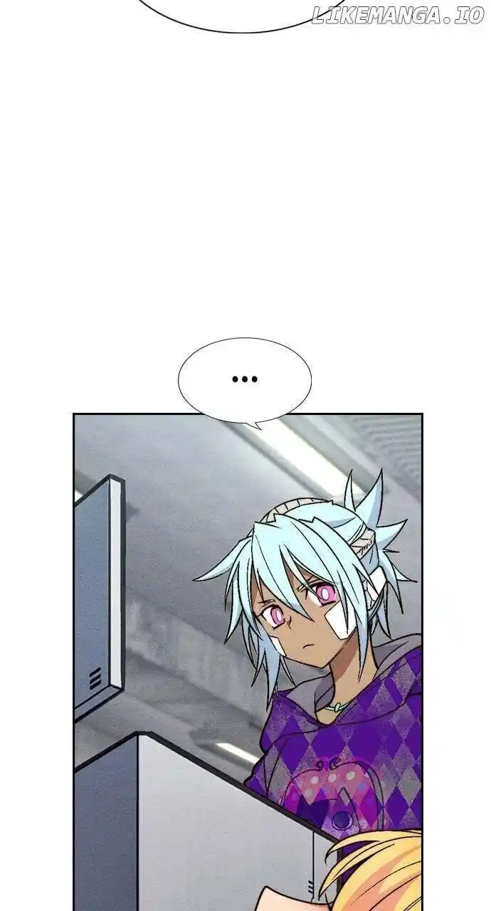 Housekeeper (Chae Yong-Taek) Ch.101