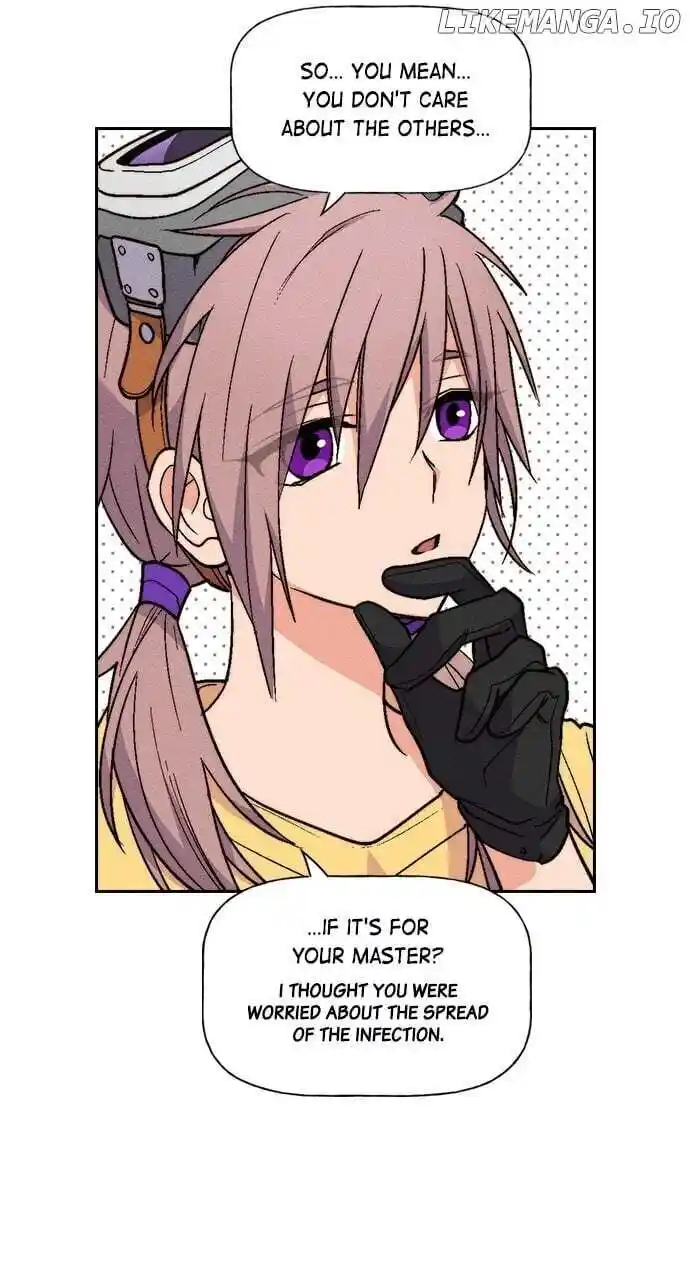 Housekeeper (Chae Yong-Taek) Ch.101