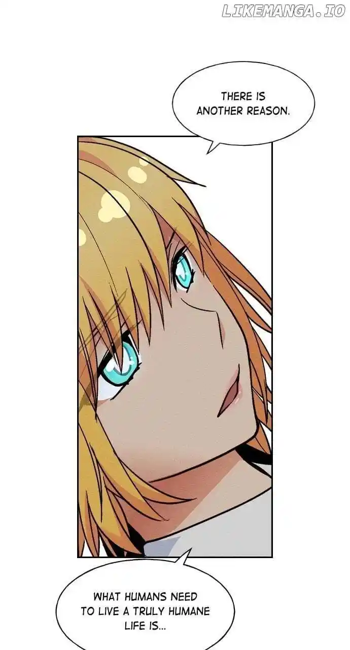 Housekeeper (Chae Yong-Taek) Ch.101