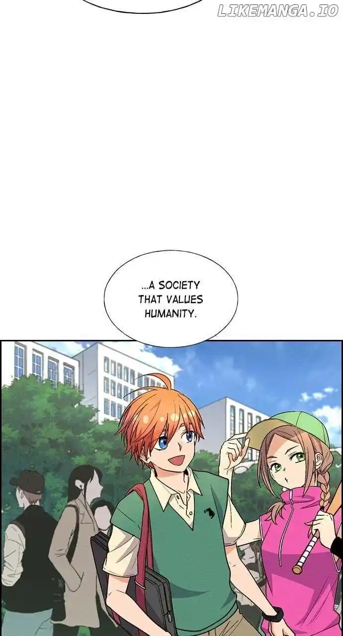 Housekeeper (Chae Yong-Taek) Ch.101