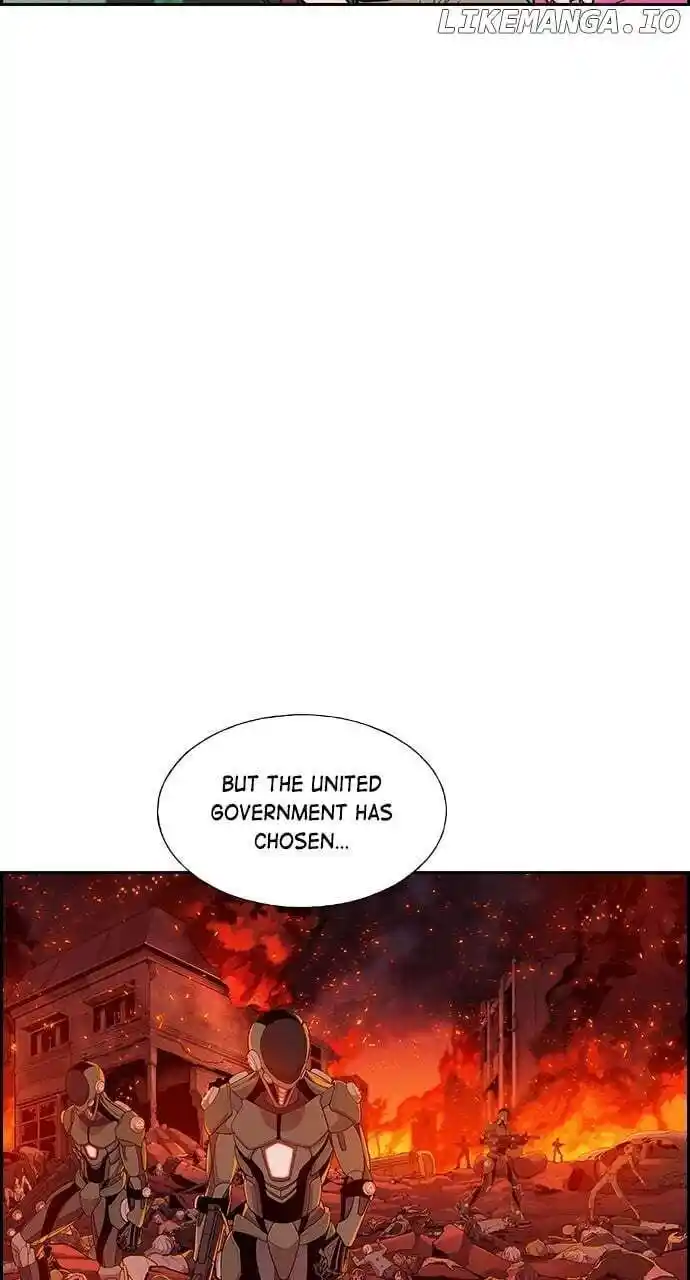 Housekeeper (Chae Yong-Taek) Ch.101