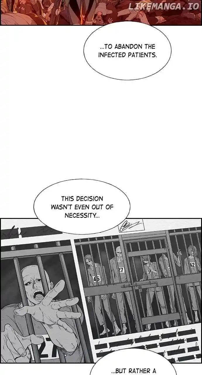 Housekeeper (Chae Yong-Taek) Ch.101