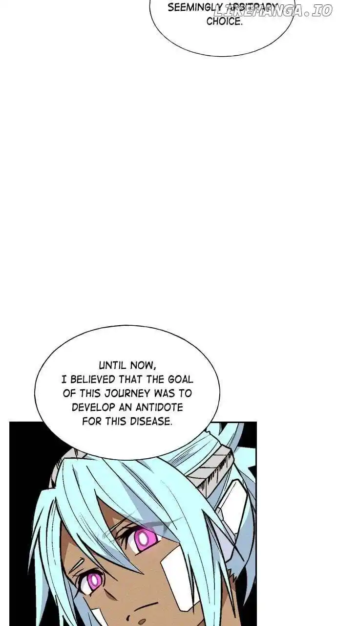 Housekeeper (Chae Yong-Taek) Ch.101