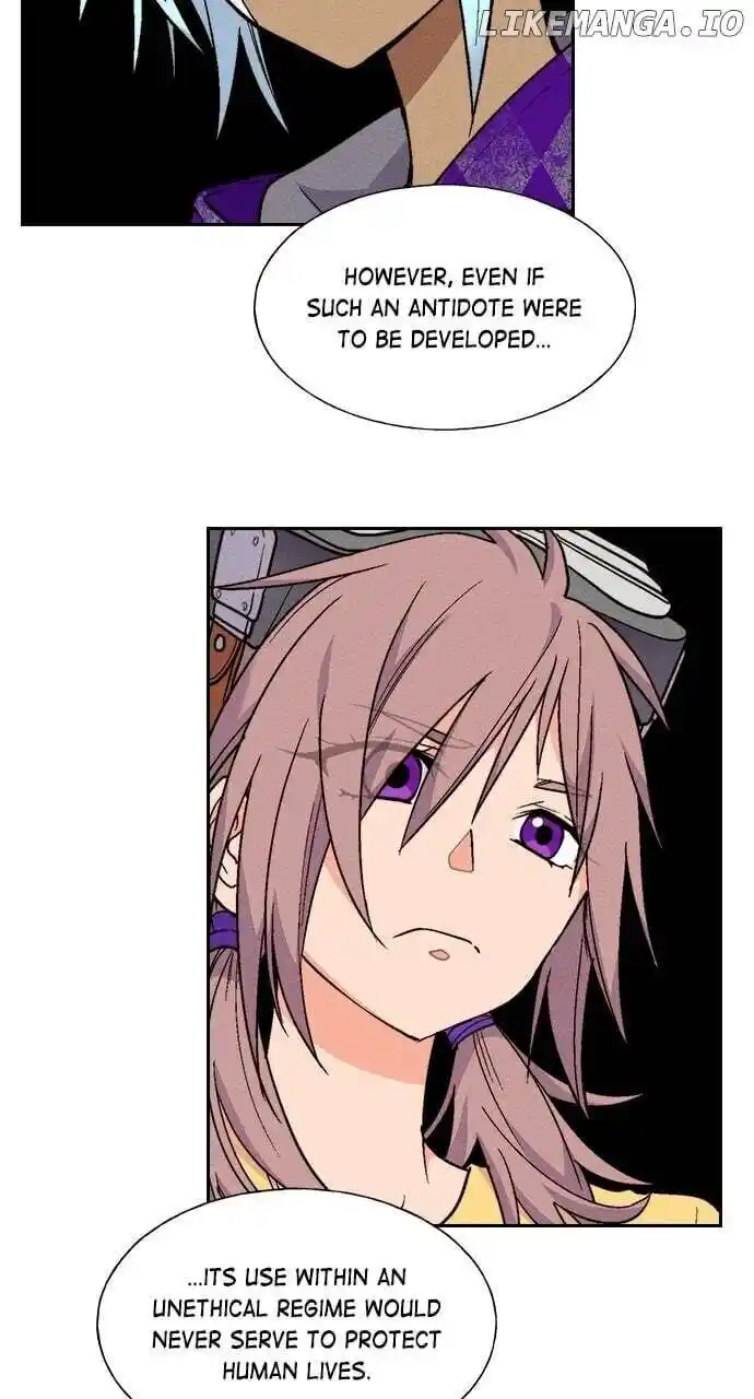 Housekeeper (Chae Yong-Taek) Ch.101