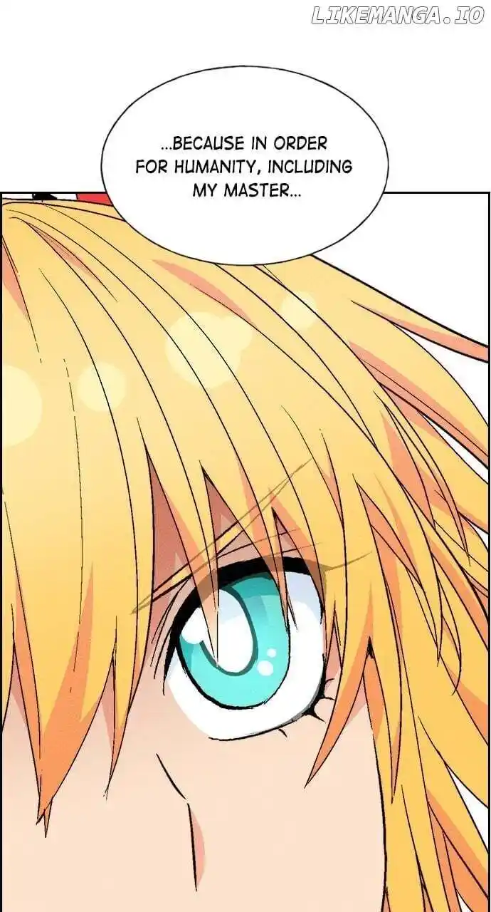 Housekeeper (Chae Yong-Taek) Ch.101