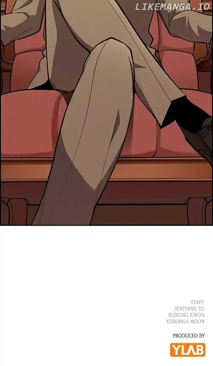 Housekeeper (Chae Yong-Taek) Ch.101