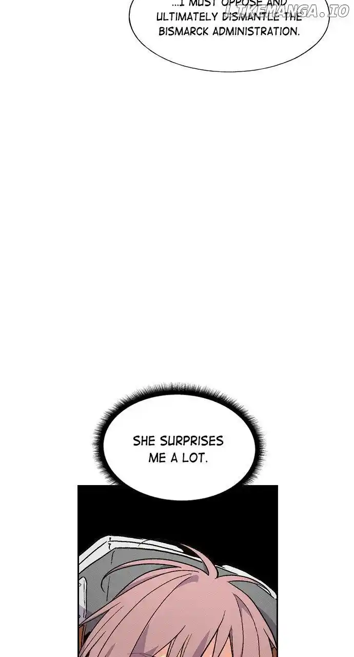 Housekeeper (Chae Yong-Taek) Ch.102