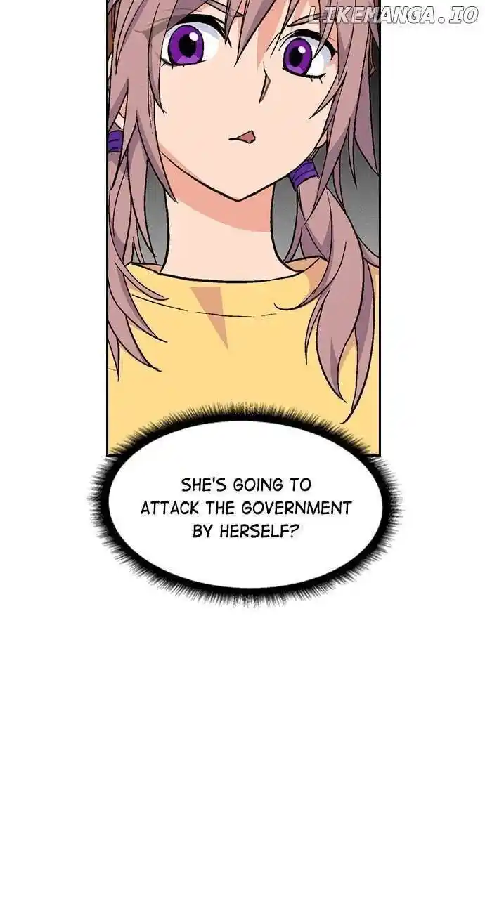 Housekeeper (Chae Yong-Taek) Ch.102