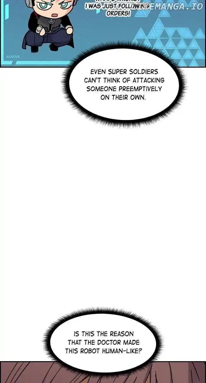 Housekeeper (Chae Yong-Taek) Ch.102