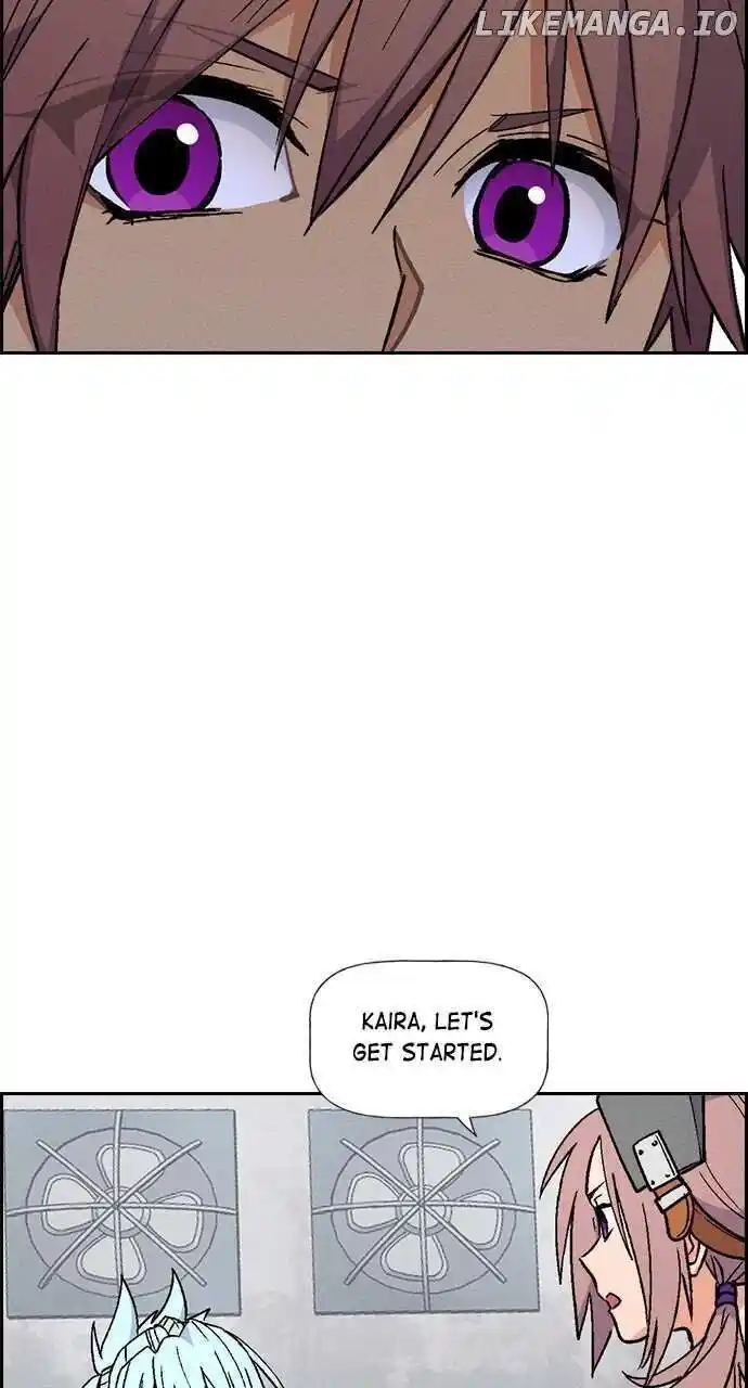 Housekeeper (Chae Yong-Taek) Ch.102