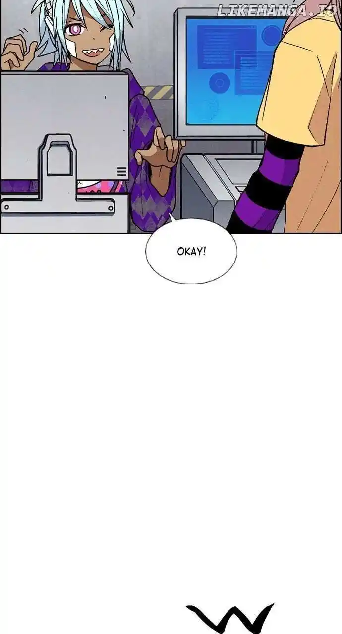 Housekeeper (Chae Yong-Taek) Ch.102