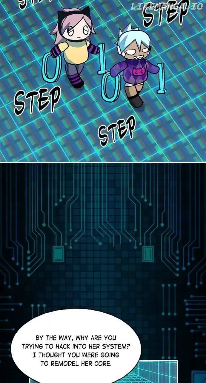 Housekeeper (Chae Yong-Taek) Ch.102