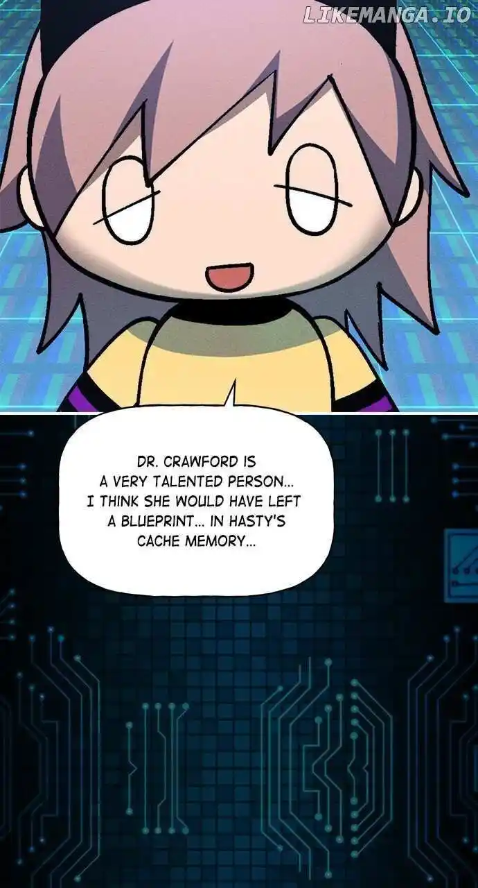 Housekeeper (Chae Yong-Taek) Ch.102