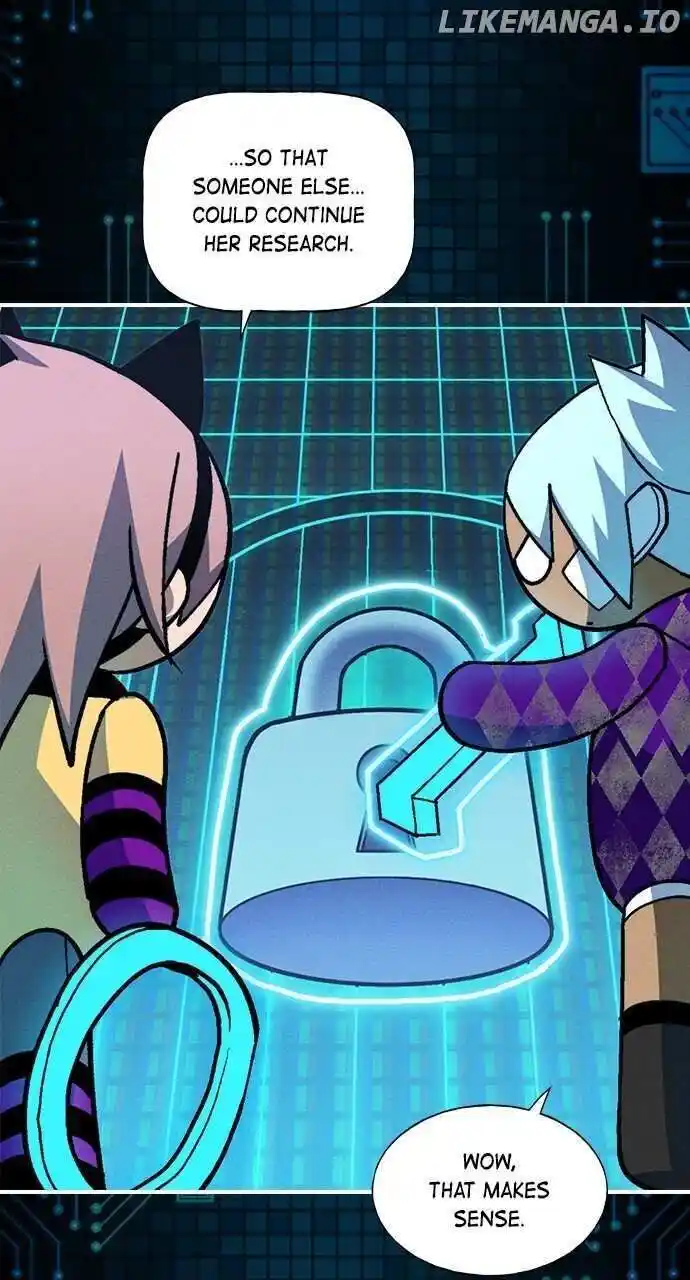 Housekeeper (Chae Yong-Taek) Ch.102