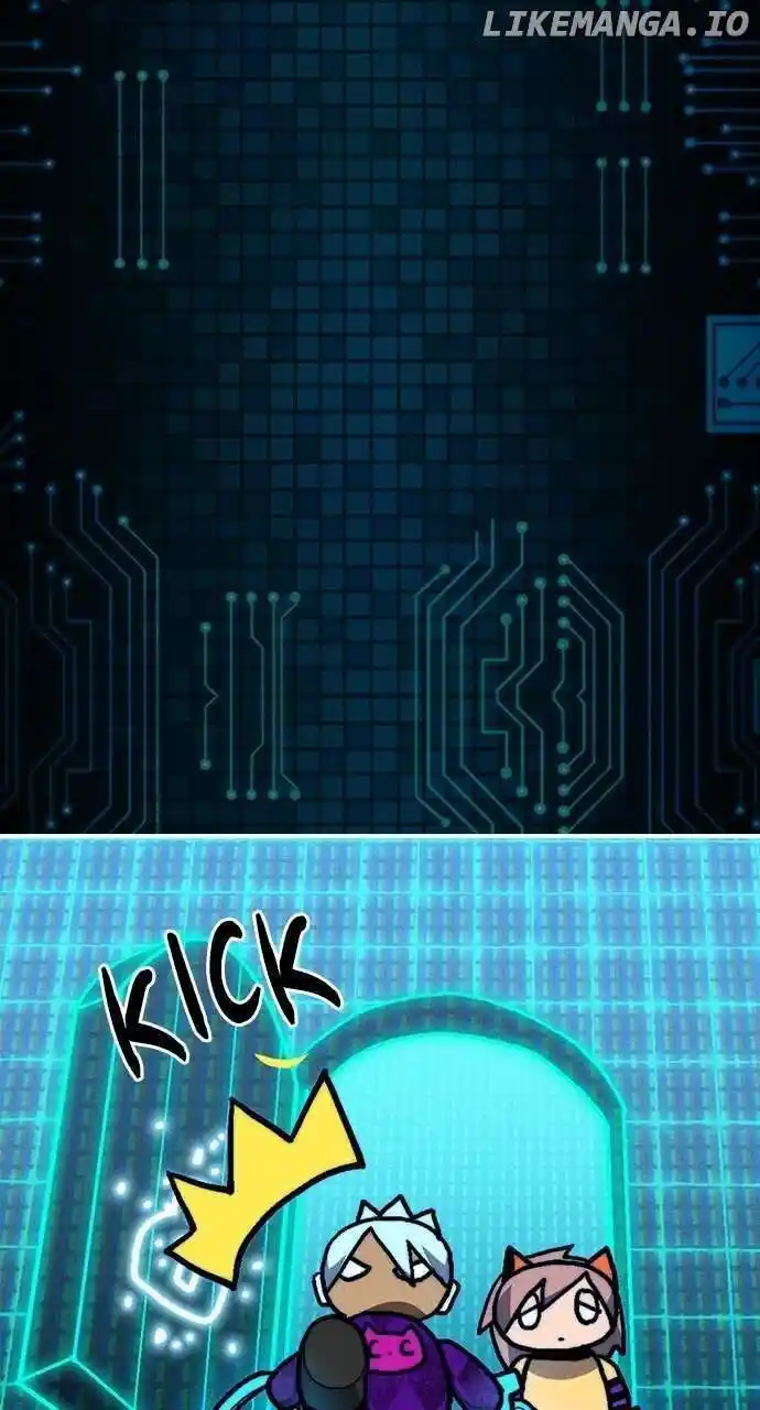 Housekeeper (Chae Yong-Taek) Ch.102