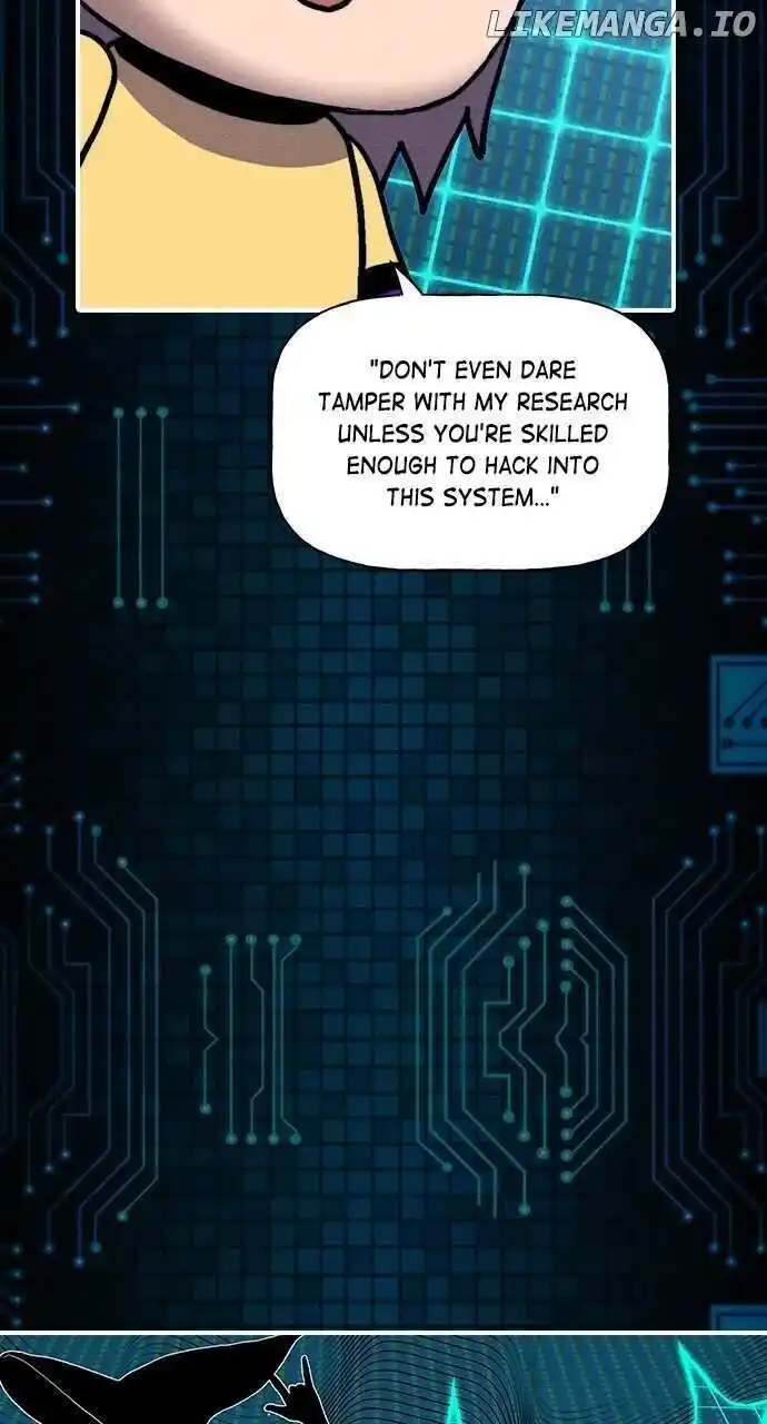 Housekeeper (Chae Yong-Taek) Ch.102