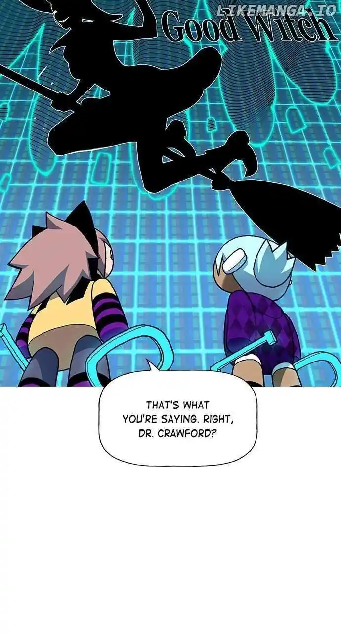 Housekeeper (Chae Yong-Taek) Ch.102