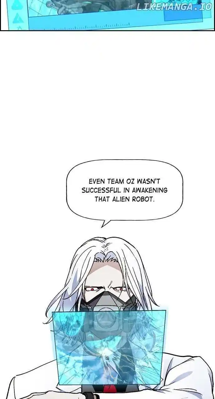 Housekeeper (Chae Yong-Taek) Ch.102