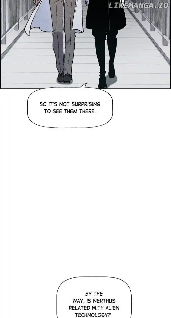 Housekeeper (Chae Yong-Taek) Ch.102