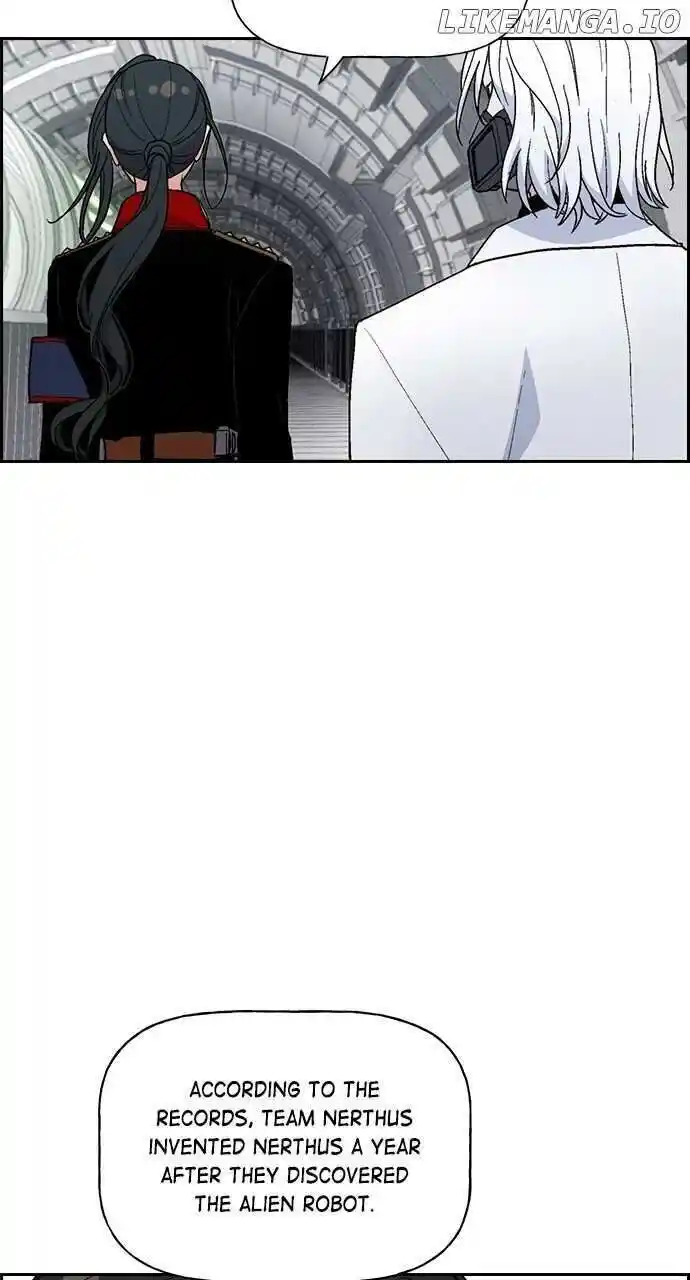 Housekeeper (Chae Yong-Taek) Ch.102