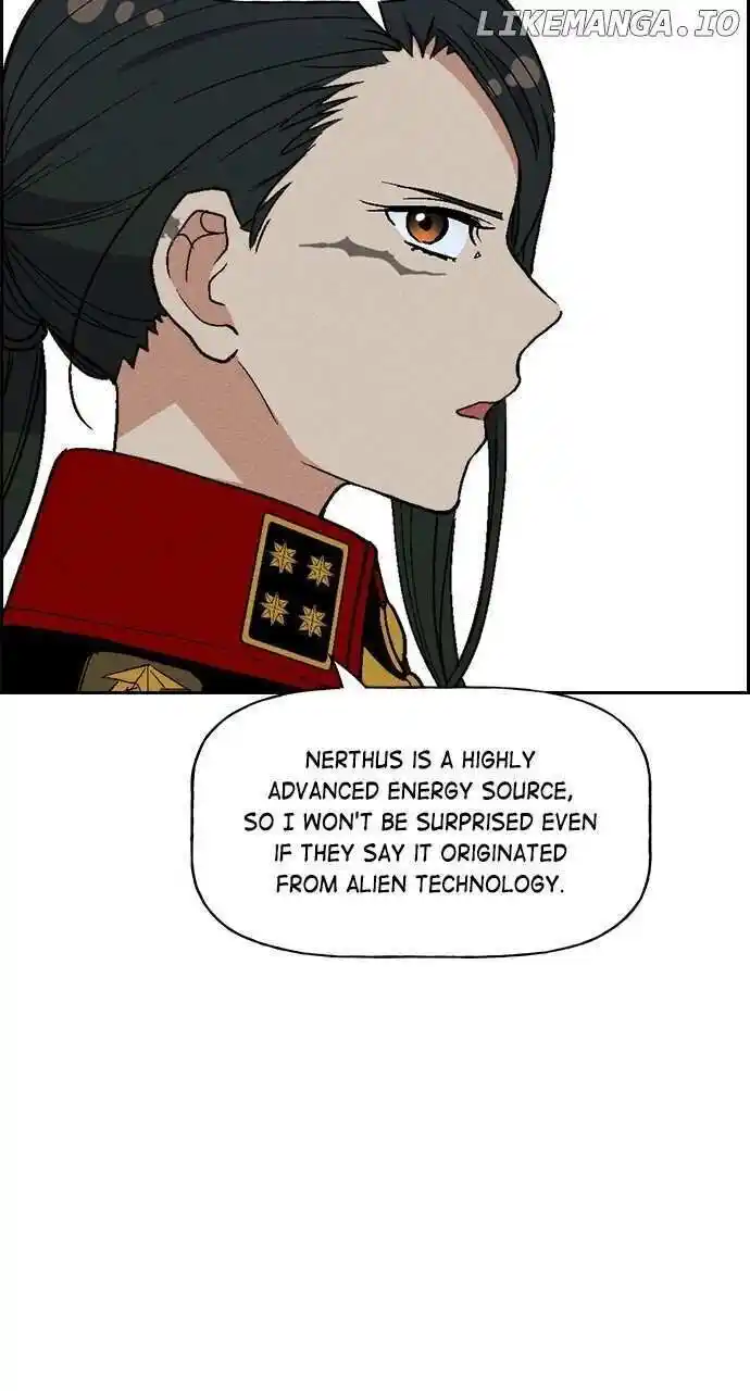 Housekeeper (Chae Yong-Taek) Ch.102