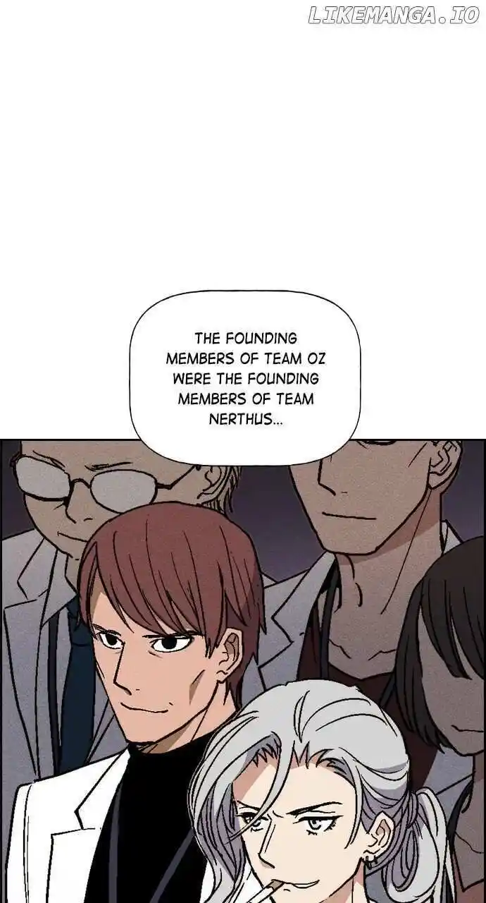 Housekeeper (Chae Yong-Taek) Ch.102