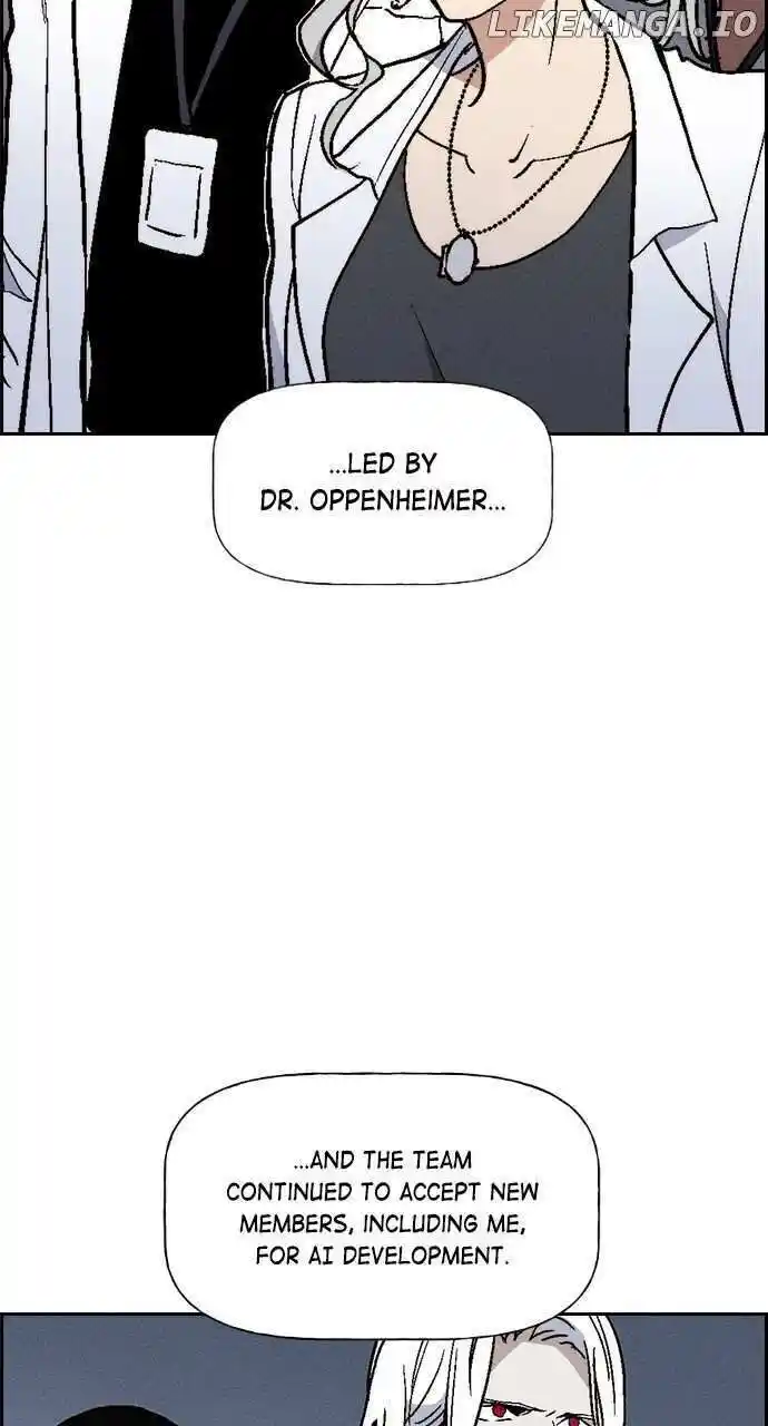 Housekeeper (Chae Yong-Taek) Ch.102