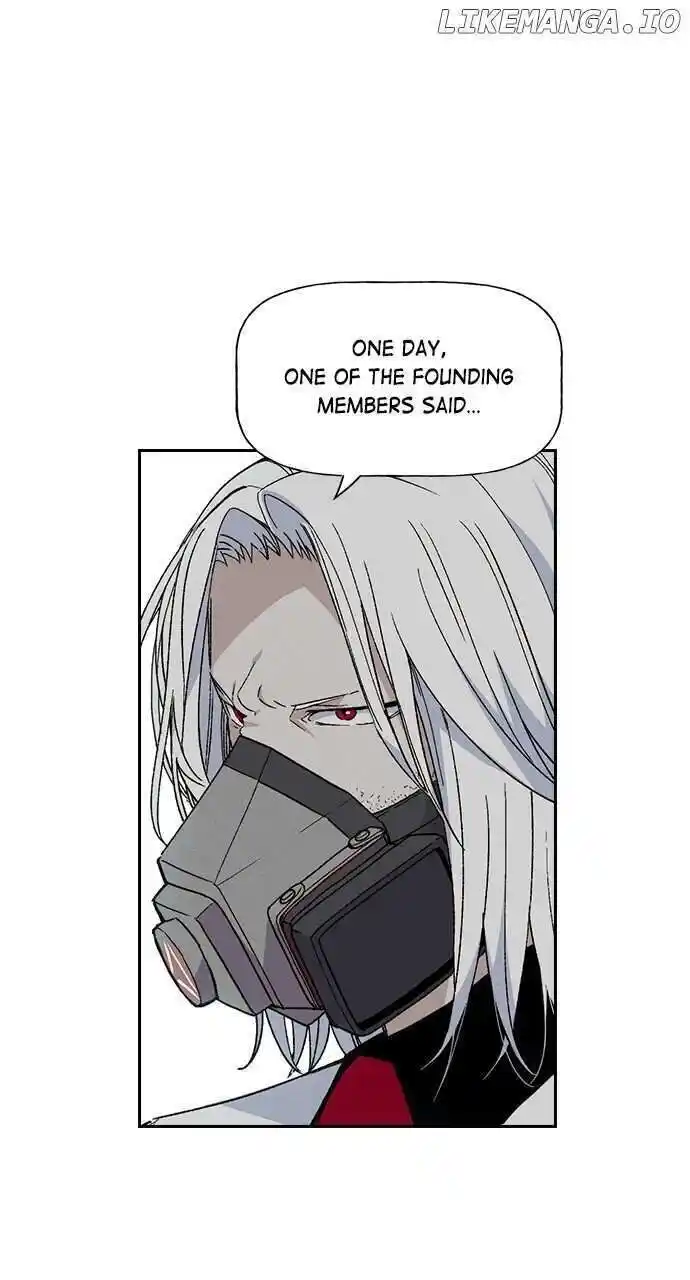 Housekeeper (Chae Yong-Taek) Ch.102