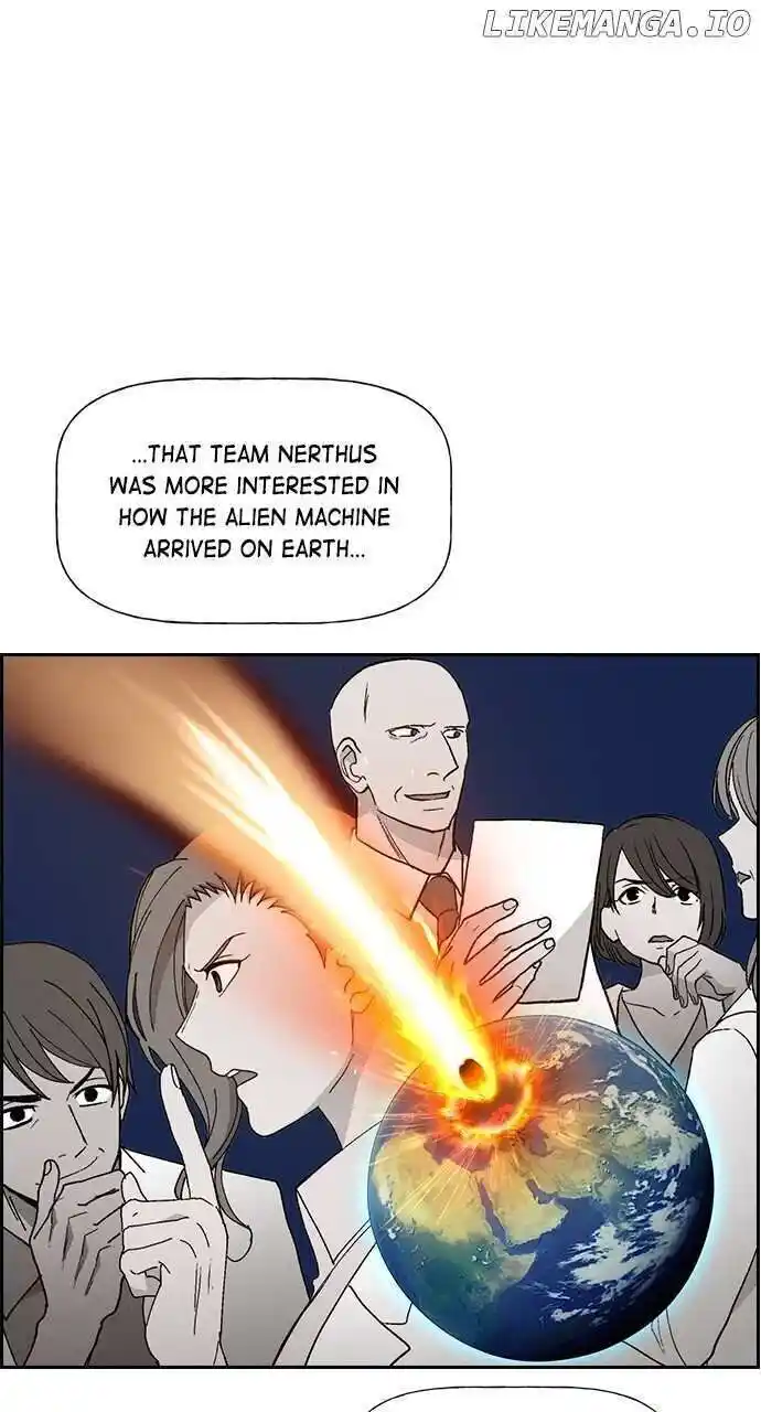 Housekeeper (Chae Yong-Taek) Ch.102