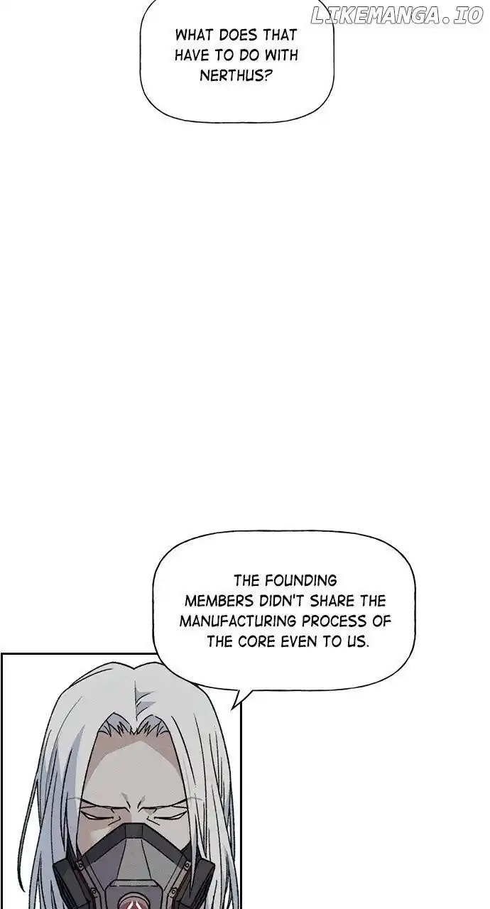 Housekeeper (Chae Yong-Taek) Ch.102