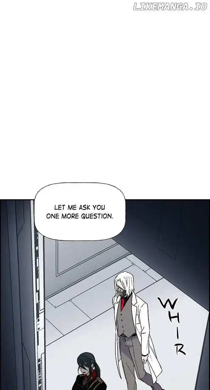 Housekeeper (Chae Yong-Taek) Ch.102