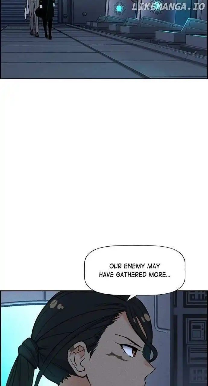 Housekeeper (Chae Yong-Taek) Ch.102