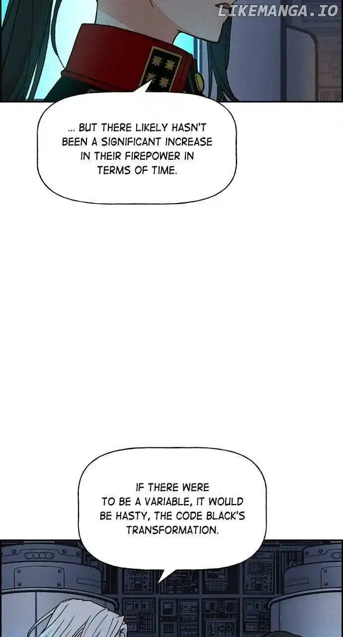 Housekeeper (Chae Yong-Taek) Ch.102