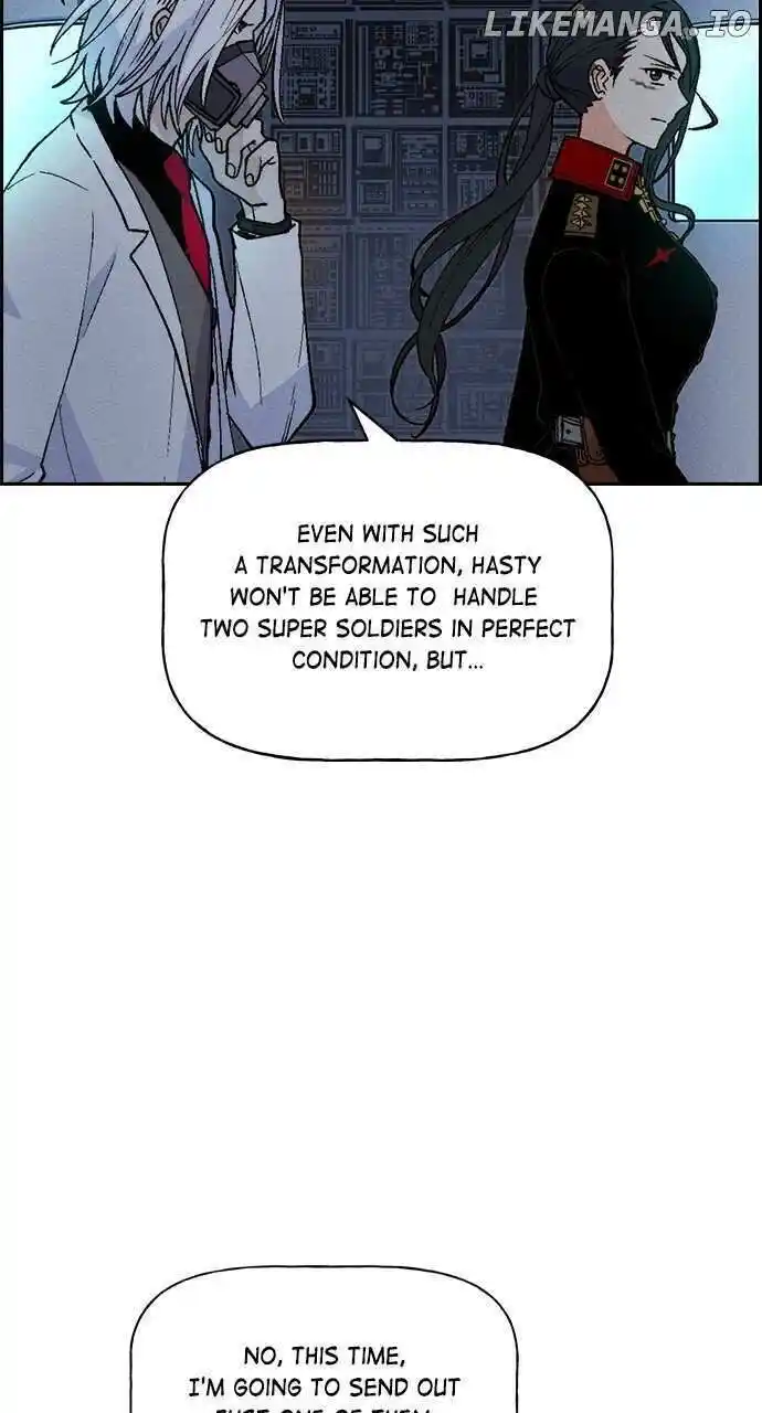 Housekeeper (Chae Yong-Taek) Ch.102