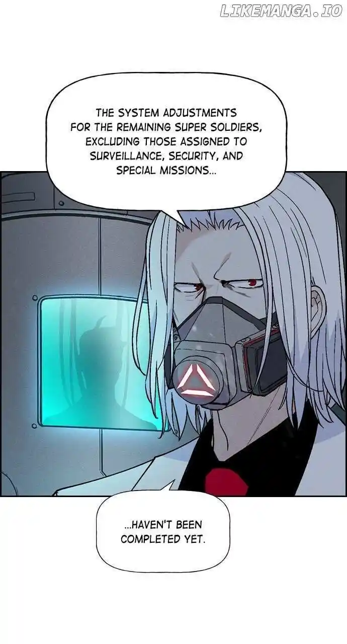 Housekeeper (Chae Yong-Taek) Ch.102