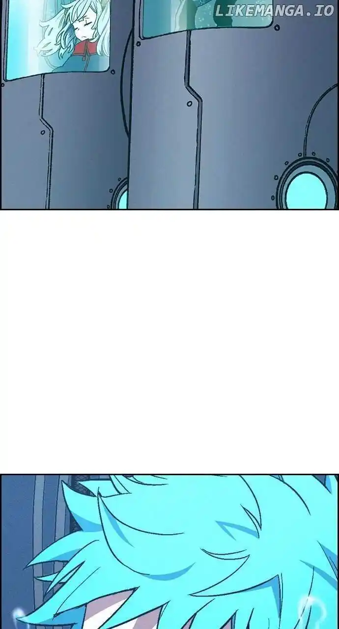 Housekeeper (Chae Yong-Taek) Ch.102